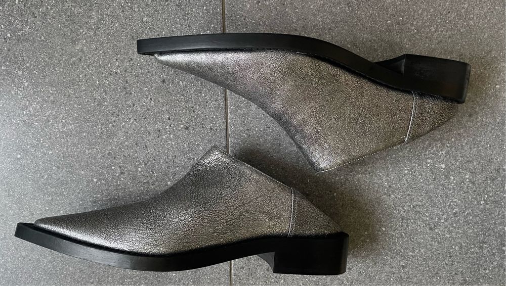 Дизайнерски обувки Maison Margiela