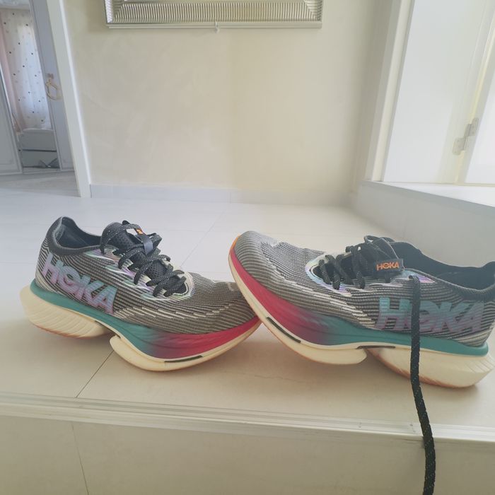 Hoka Маратонки Celio