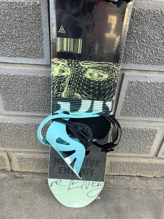 placa noua snowboard rome degenerati model 1 L153