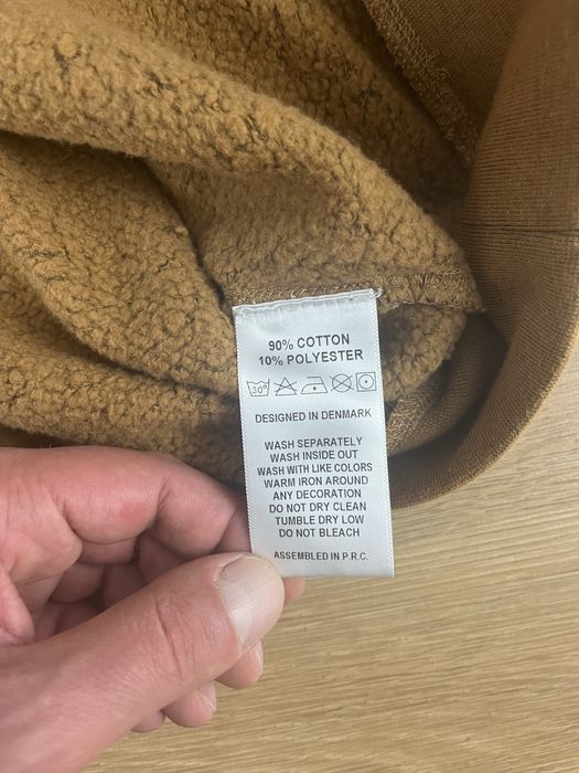 Alpha Industries мъжка блуза L