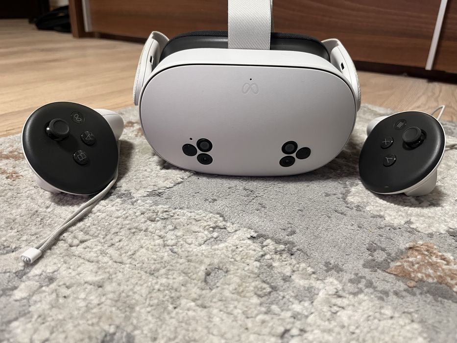 Meta quest vr 3s 256gb