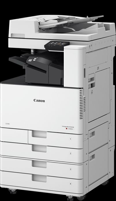 Canon imageRUNNER C3025 / C3025i.
