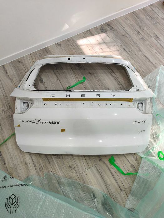 Крышка багажника Tigo 7pro max