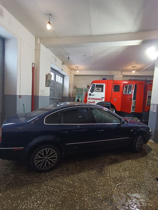 продам или обмен пассат б5 плюс