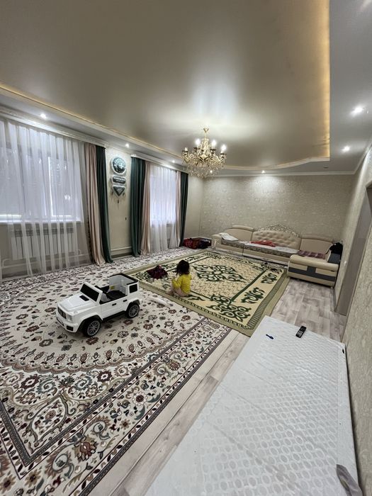 Продам коттедж Ясное 2
