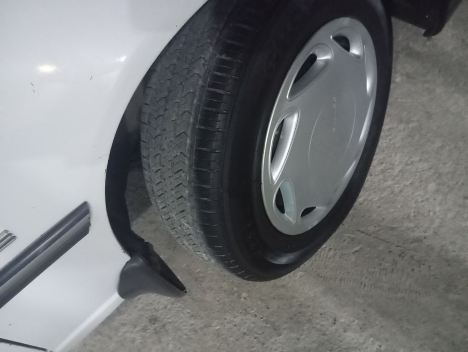 Nexia 1 sons trablyor