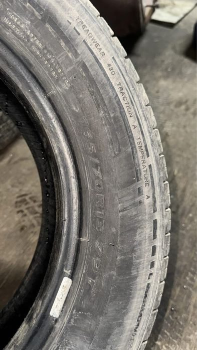 Шиналар сатылады