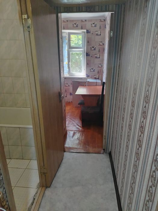 1 комнатная квартира