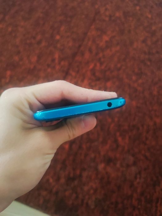 Redmi 9A yaxshi zor holatda