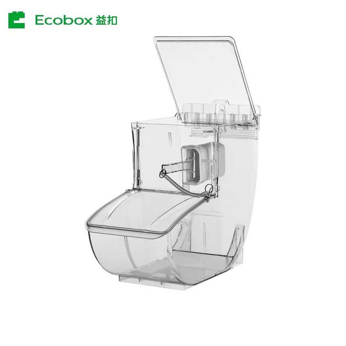 Акриловый диспенсер LD-02 13L