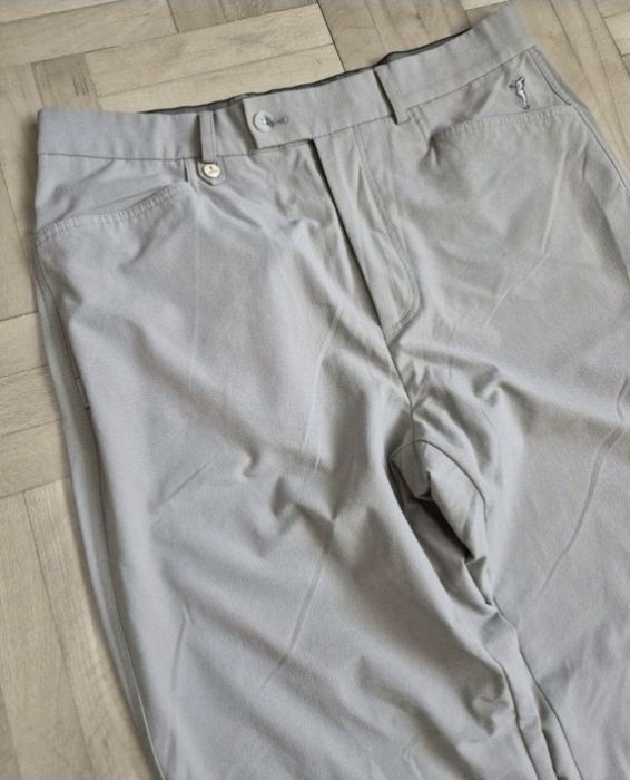 Pantaloni sport bărbați Golfino, Mărimea 48