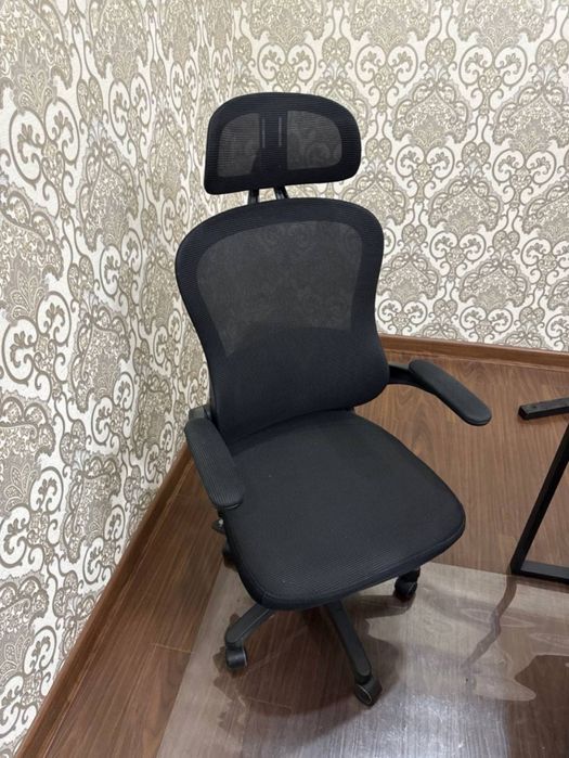 Ofise uchun loft stol va kreslil