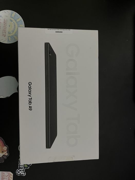 Tableta samsung