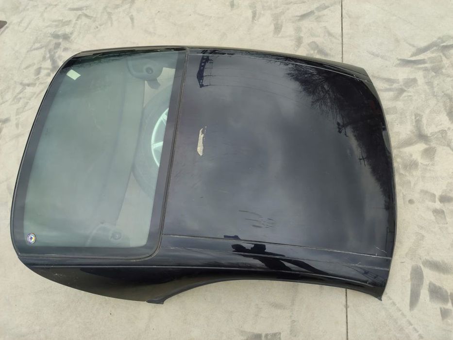 HARDTOP (3 BUC.) PORSCHE 911 / 996 / 997 / CABRIOLET COD WP0ZZZ99ZZS640763 1998-2012 plafon decapotabil acoperis cortina