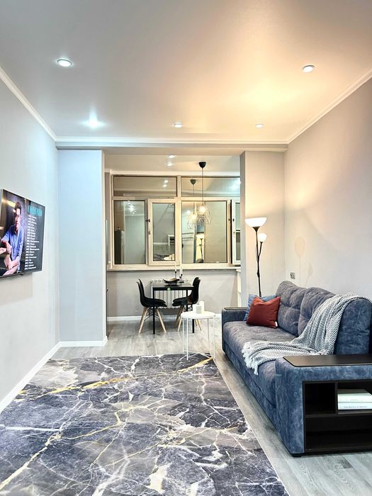 Посуточное аренда квартиры