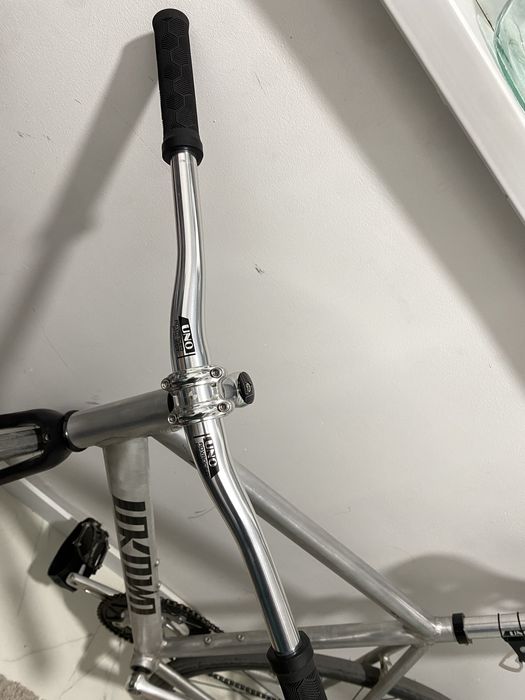 Велосипед , фикс