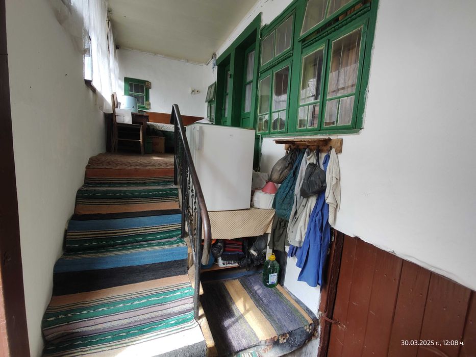 Продава се Къща в Разград, Абритус - 80 кв.м за 198 €/кв.м - Снимка #7