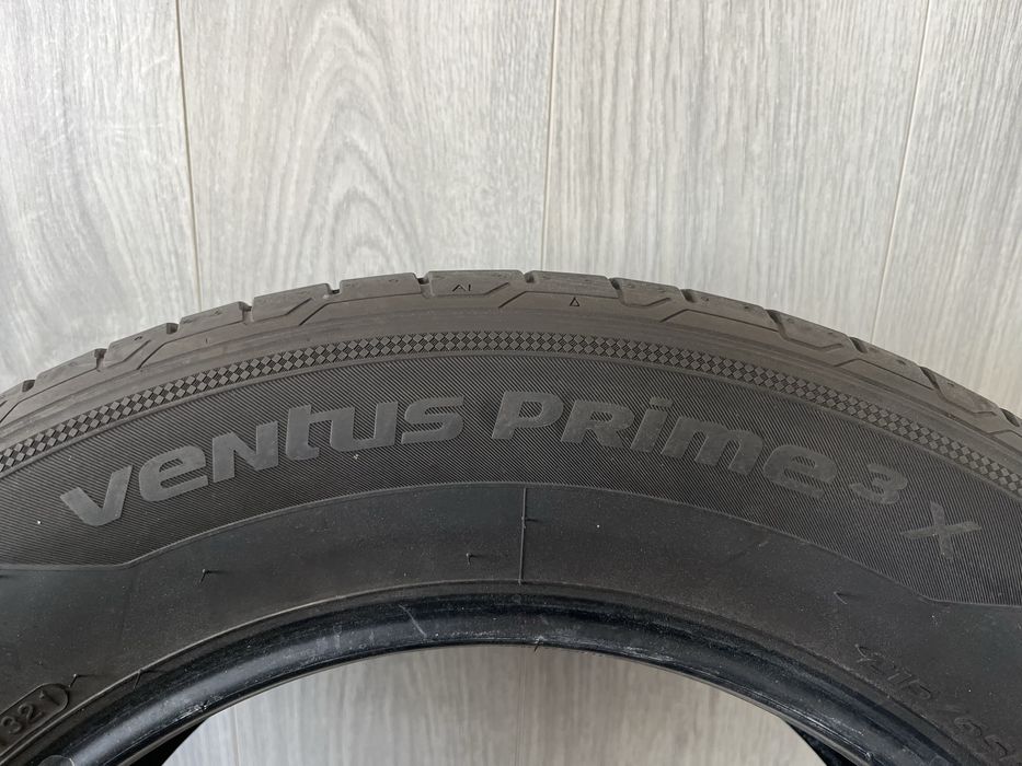 Летни гуми 215/65/17 Hankook
