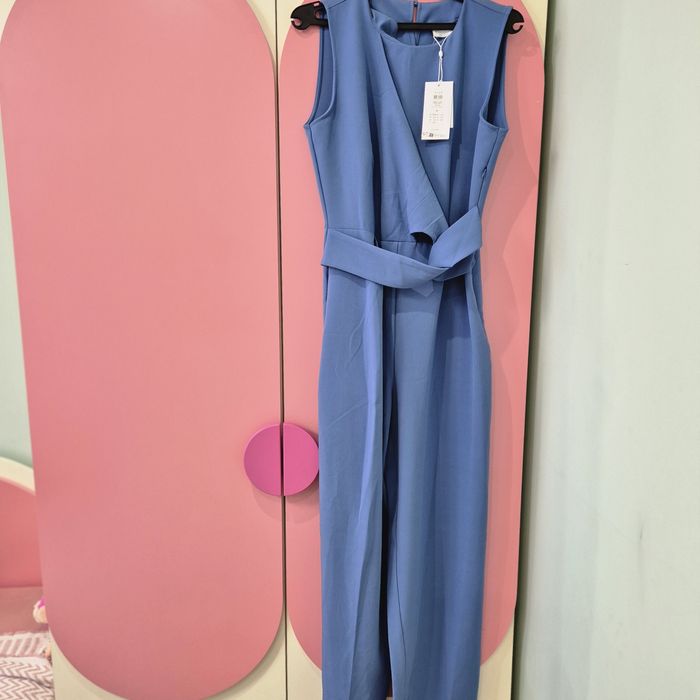 Син гащеризон- размер М