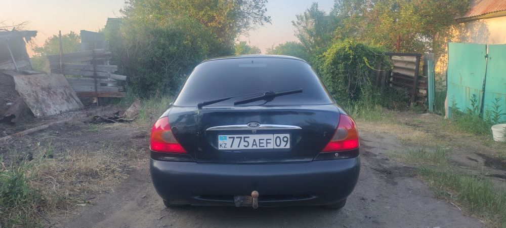 Продается Ford Mondeo 2