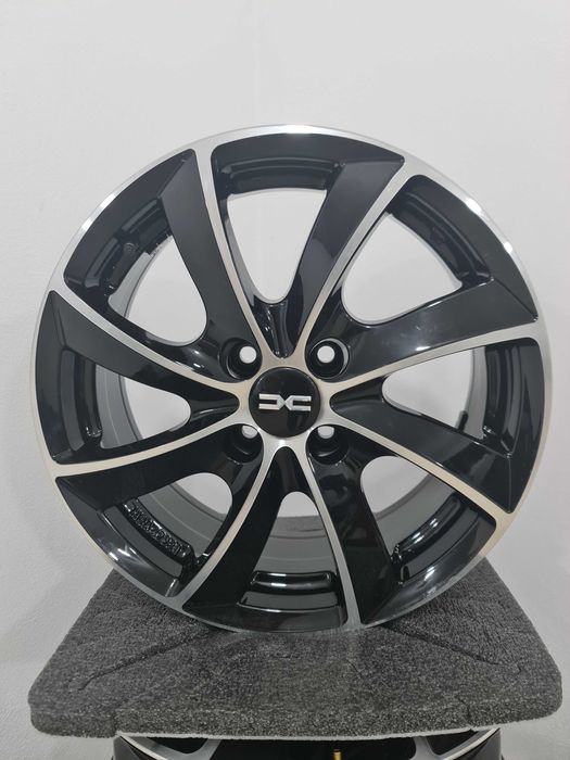 Jante 16 Dacia Dokker Jogger Lodgy Logan Sandero Spring 4x100
