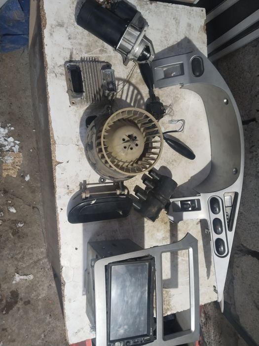 Нексиа 2 полны разбор жасап жатрмыз