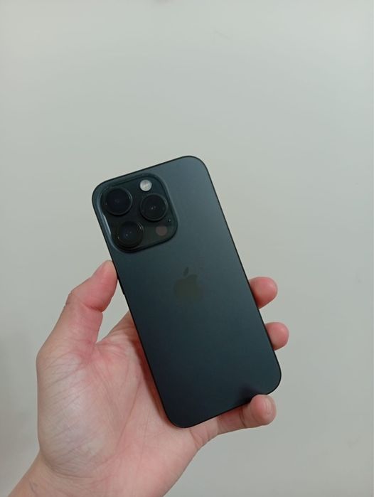Iphone 15 pro айфон 15 про