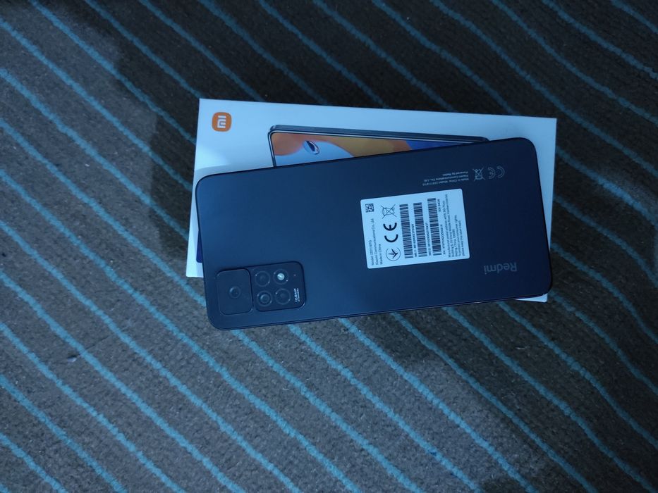 1 yil garantiyasi bor