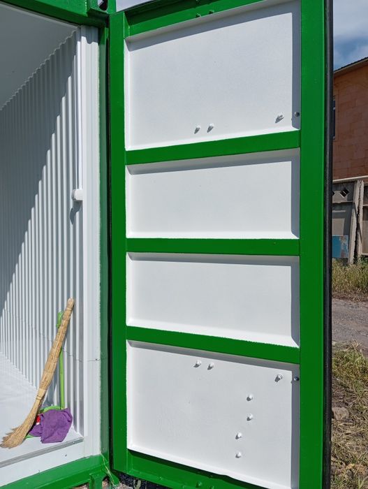 Продам холодильные контейнера