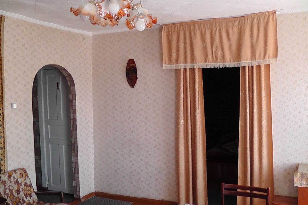 Продам дом р-н Нахаловки