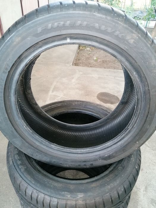 De vânzare cauciuc de vara 4 bucăți