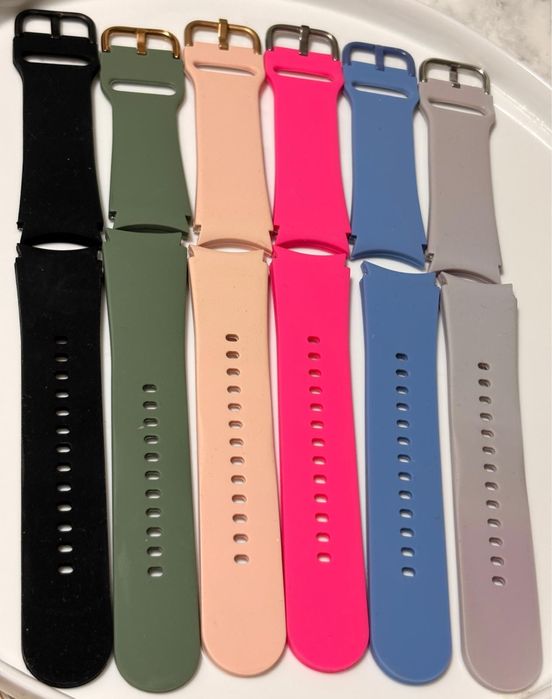 Samsung galaxy watch 4 ca nou rose gold