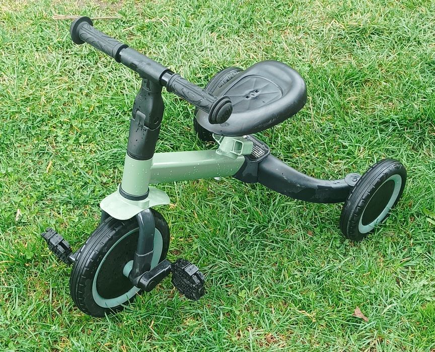 Tricicleta /Bicicleta Topmark Kaya 4 in 1