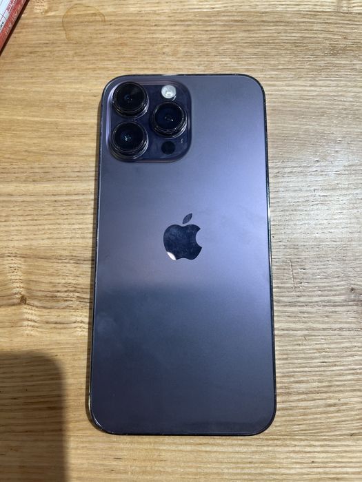 iPhone 14 Pro Max