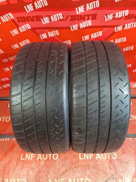 Anvelope de VARA - 235/40/18 - Michelin Pilot CUP - CA NOI - DOT 2012