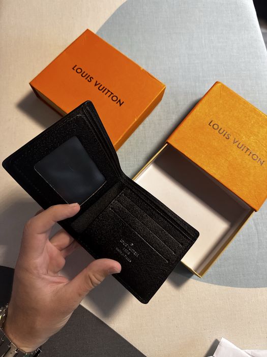 Портфейл Louis Vuitton