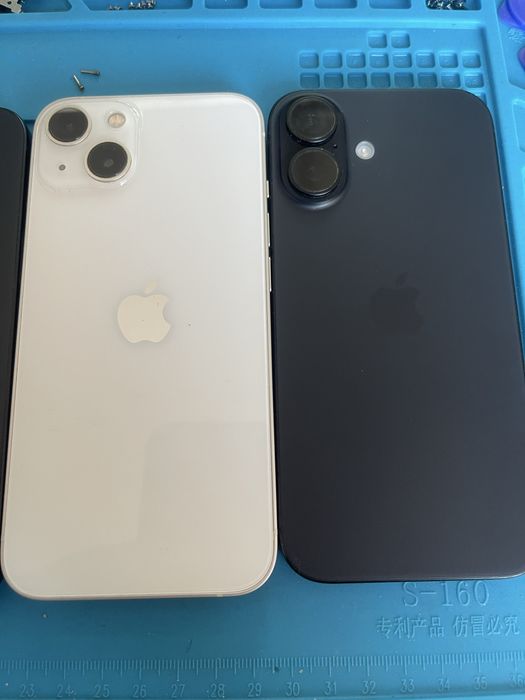 Carcasa spate iphone 13 pro max