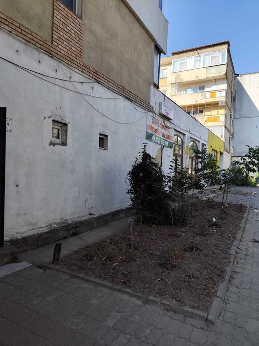 Spatiu Comercial cu Vad