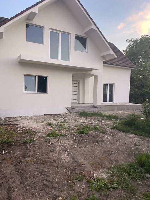 Casa zona  centrala Bistrita