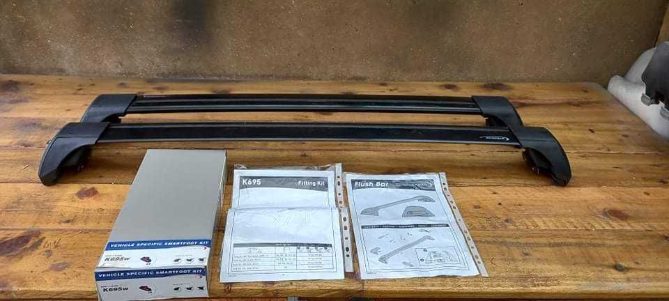 Греди на Yakim за Audi Q3 2012- , А6 Авант 2011-, А3 Спортбек 04-12