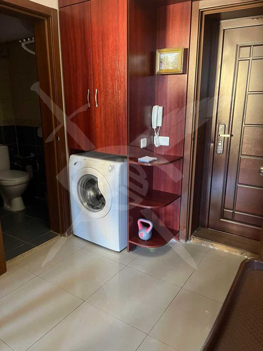 Дава се под наем Двустаен апартамент в к.к. Св.Св. Константин и Елена - 60 кв.м за 500 € - Снимка #4