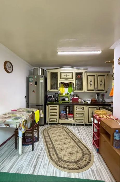 Гагариннен керемет жер үй