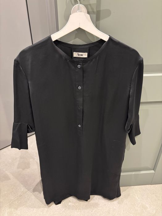 Рокли Pepe Jeans, Acne