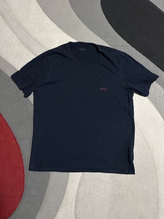 Мъжка тениска Hugo Boss