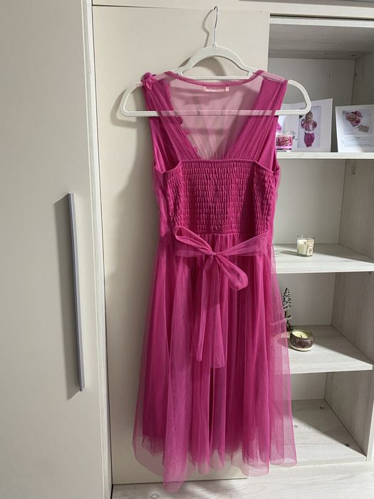 Când rochie de ocazie