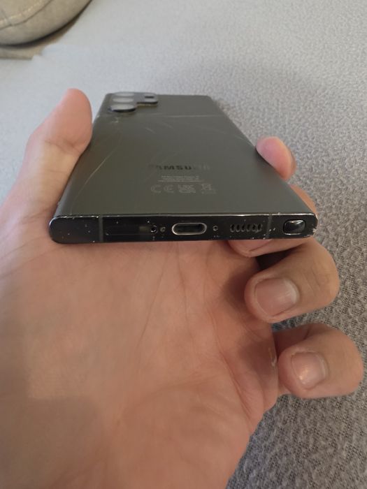 Samsung Galaxy S23 ULTRA 256