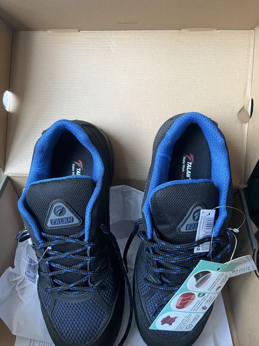 Продам Полуботинки TALAN