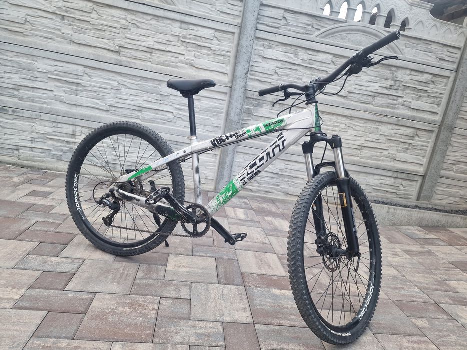 Vand bicicleta Scoot
