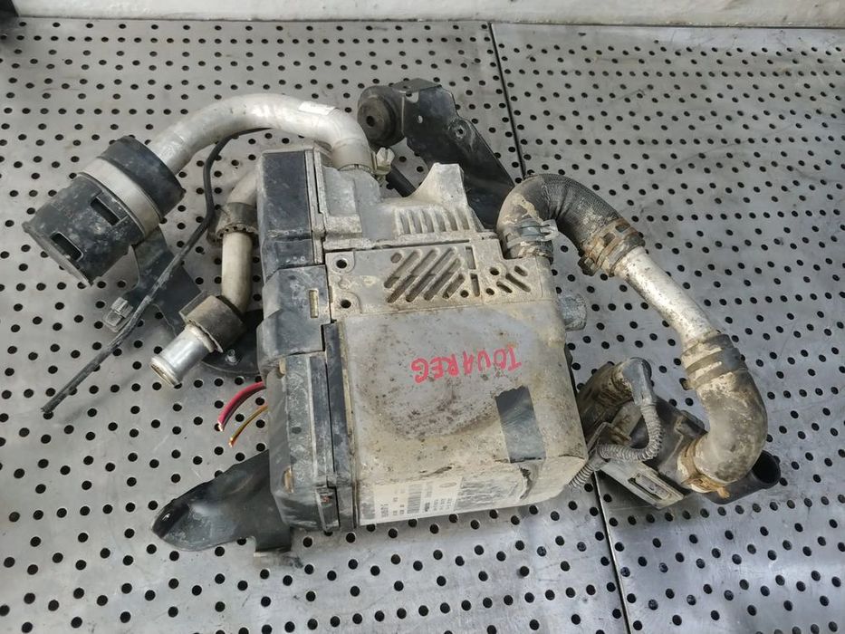 webasto sirocou vw touareg 7l  7l6815071g