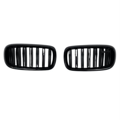 Решетки за BMW X5 F15 / X6 F16 (2013+) - двойни